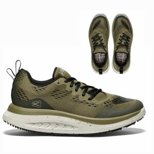 Keen Men's WK400 Walking Shoe - Men's size 13